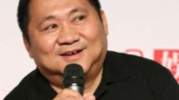 导演潘文杰去世 曾执导《跛豪》《新上海滩》等