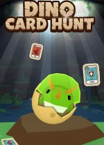 Dino Card Hunt