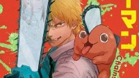 《电锯人》动画第二季决定制作 距离第一季已有3年