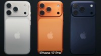 小米卢伟冰大赞iPhone17：变化最大的一年 牙膏挤爆