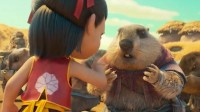 《哪吒之魔童闹海》日语配音预告 12.26日本上映