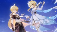 鸿蒙版《原神》正式开服 进度互通、数据继承