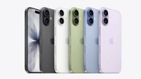 iPhone 17的1T空间可买近5克黄金！存储空间太值钱