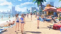 网易“二次元GTA”《无限大》参展TGS 已拿到版号