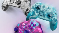 Xbox手柄新配色外形炫酷！ 现已登陆各大商店