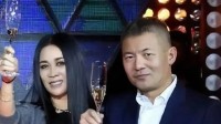 那英老公名下多家公司被限高 关联那英的3家均已注销
