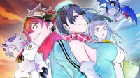 《数码宝贝》新作角色被质疑