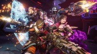 《无主之地4》登顶Steam全球和国区热销榜!你买了吗?