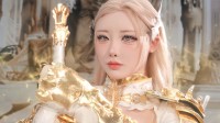 性感韩援Yasal最新COS花絮公开！大雷身材真是吸睛