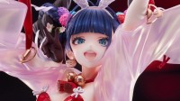 《碧蓝航线》手办开始预购！系葛城换装黎明辉祭