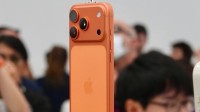 苹果iPhone 17挂绳卖479元 罗永浩吐槽 吃相很难看