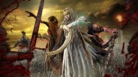 《黑夜君临》迎最大平衡性改动：无限成长武器没了!