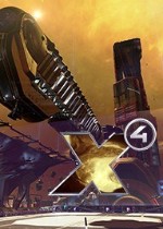 《X4：基奠》官方中文版下载