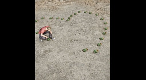 《绝地求生》可移动的战利品盒子到来