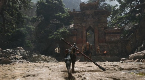 《黑神话：悟空》1.0.20版本更新公告