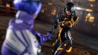 《剑星》官方盛赞这款性感Mod：大雷摇晃再加强些！
