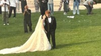 黄子韬徐艺洋拍婚纱照了 但补办婚礼日期还没确定
