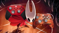 Xbox推出《丝之歌》主题定制手柄:新配色你喜欢吗？