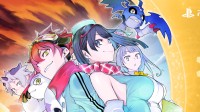《数码宝贝》新作体验版现已推出！可试玩本篇序章