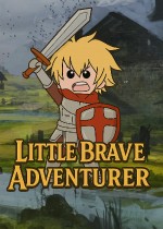 Little Brave Adventurer