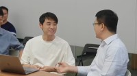 小米金凡谈澎湃OS3:远没到开香槟时候 继续闭关打磨