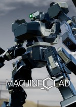 MachineClad