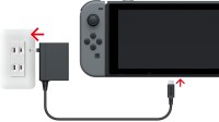 Switch吃灰太久难开机？任天堂教你小妙招