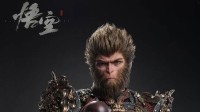 《黑神话》雕像即将发货!天命人半身像和猪八戒全身像