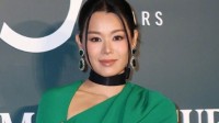 胡杏儿说会努力赚钱买名表送儿媳 还夸胡定欣男友