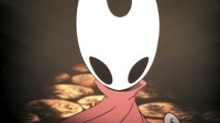 《空洞骑士：丝之歌》存在隐藏区域!未来DLC内容？