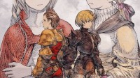 《FF战略版》导演谈选角难题!每个人心中的声音不同