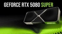 硬件情报站：RTX50S明年Q1至 8G显存50显卡遭砍单