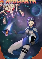 《Atomanta》官方正版下载