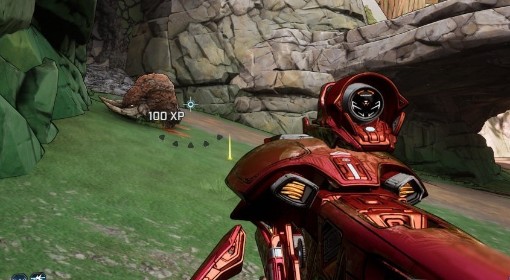 《无主之地4》快速升级方法介绍