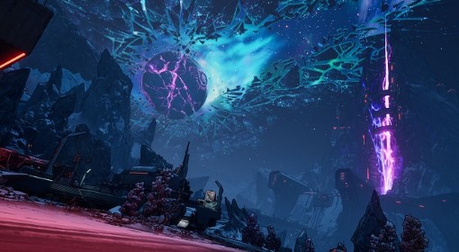 《无主之地4》PC版图像设置选项一览