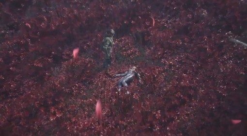 《合金装备3：重制版》TheBoss打法视频攻略