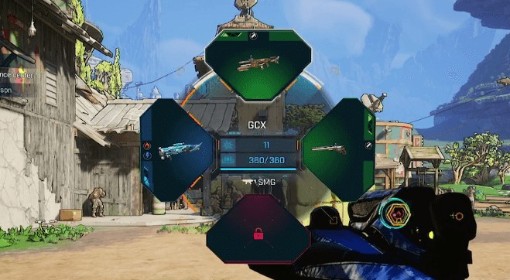 《无主之地4》剩余武器槽位解锁教程