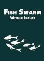 鱼群：方寸之间