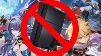 PS4《原神》已正式下架 明年2月下架所有内购选项