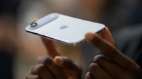 iPhone Air韩国删除手势图 苹果回应：依市场调整