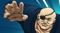 《范马刃牙》改编游戏登陆Steam 国区首发价97.2