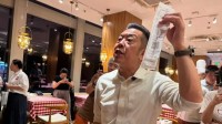 西贝宣布上线罗永浩套餐：13道663元 不好吃不要钱