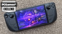 外媒评年度最佳掌机：Steam Deck OLED综合最佳！