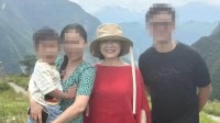 男子巫山偶遇童年女神林青霞 本人回应她非常和善