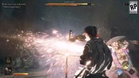 炽焰之刃！《鬼武者：剑之道》新演示揭示战斗系统