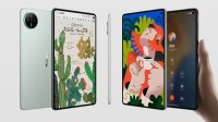 3999元起!华为小平板首销：8.8英寸屏 可插卡打电话