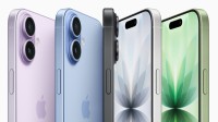 苹果挤爆牙膏诚意满满 但iPhone17没有AI会卖爆吗?