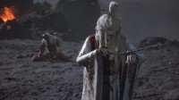 外媒称赞《黑神话》Xbox版更新：改进画质表现