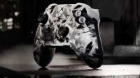 Xbox无线手柄风暴之刃特别版发售 定价559元！