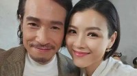 陈豪谈夫妻相处之道是每年和妻子旅行 还cueTVB便宜